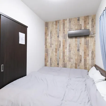 Private House For Max 9Ppl 2Bed Rooms 5 Beds Osaka Exterior photo