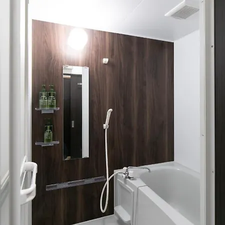 Private House For Max 9Ppl 2Bed Rooms 5 Beds Osaka Exterior photo