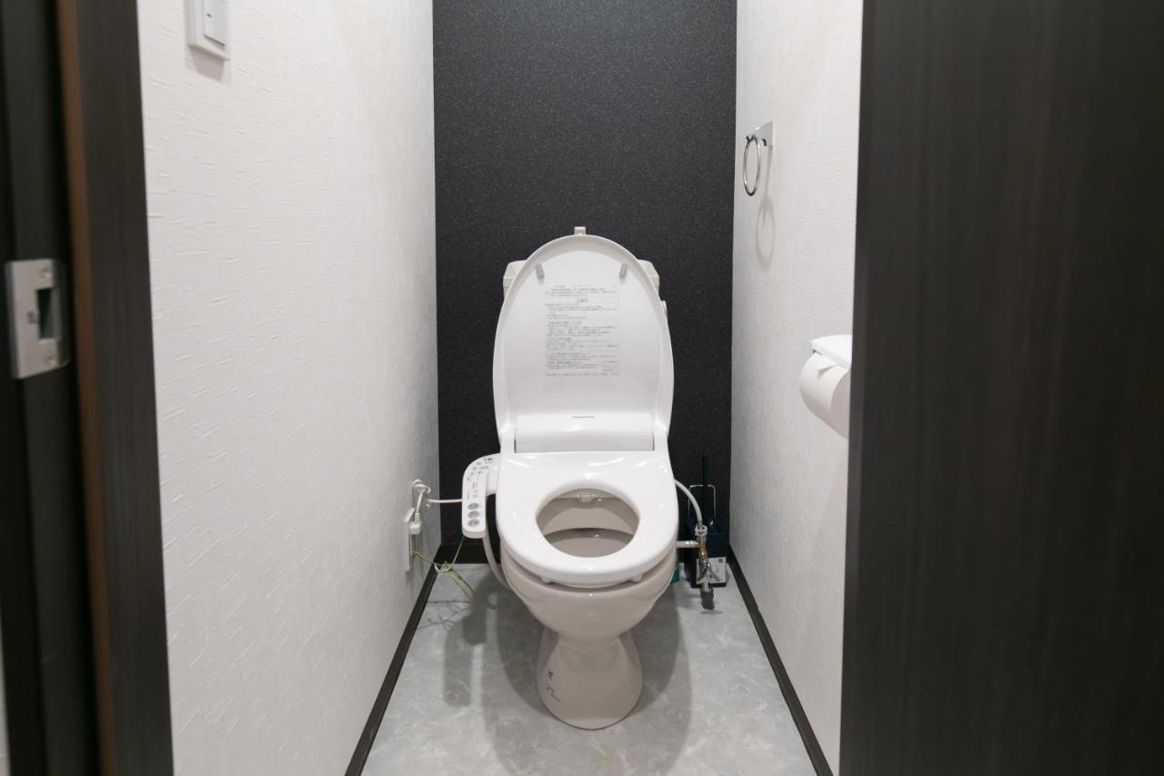 公寓 Private House For Max 9ppl 2bed 5 Beds *