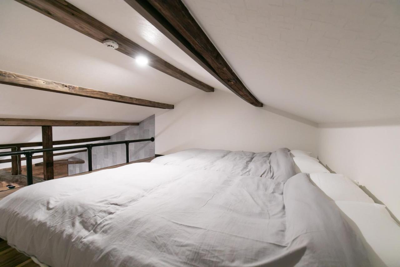 Private House For Max 9ppl 2bed 5 Beds Apartment
