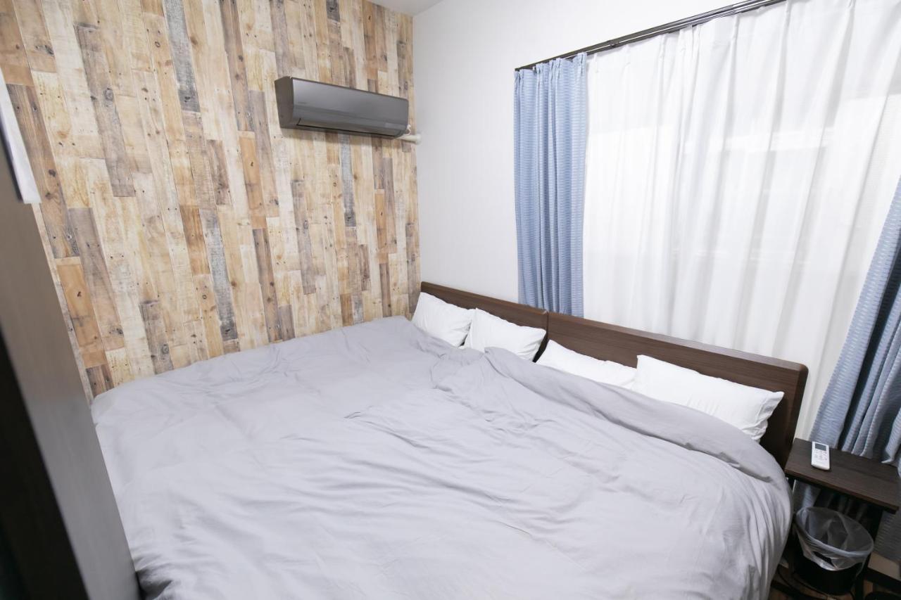 Private House For Max 9ppl 2bed 5 Beds Osaka