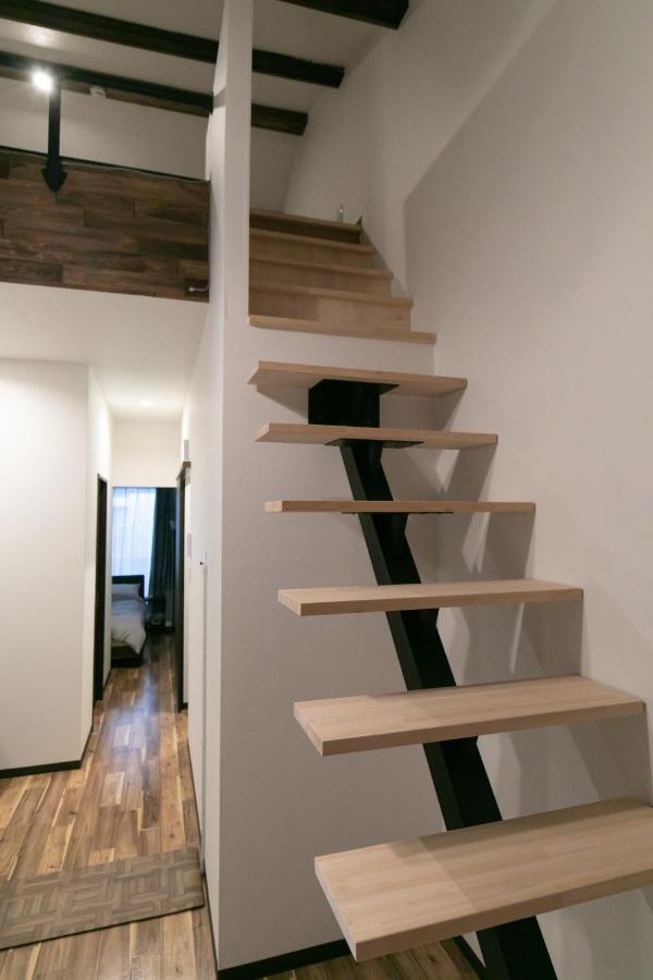 Private House For Max 9ppl 2bed 5 Beds * Osaka