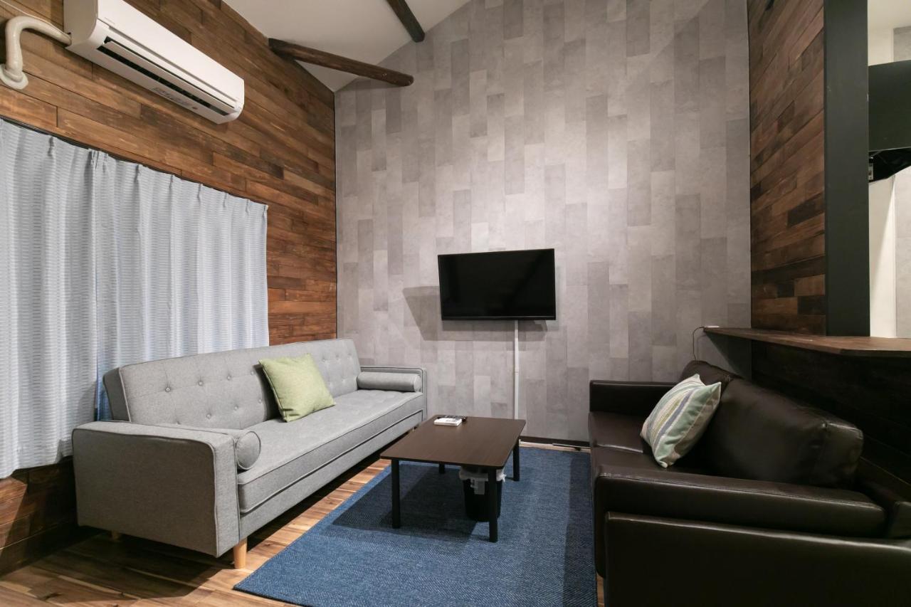 Private House For Max 9ppl 2bed 5 Beds Apartment Osaka