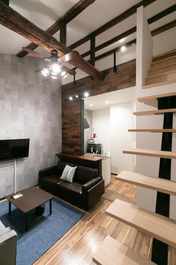Private House For Max 9ppl 2bed 5 Beds Osaka