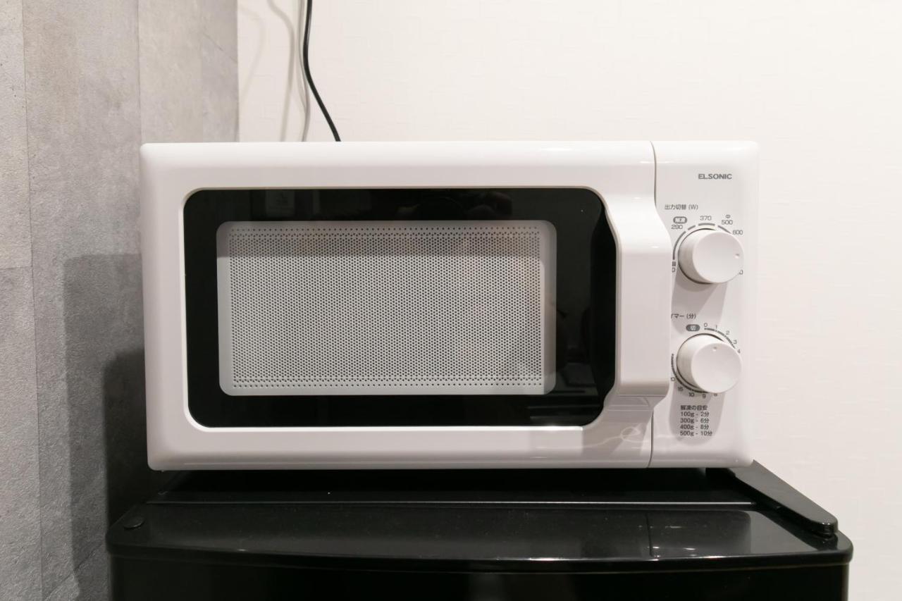 Apartment Private House For Max 9ppl 2bed 5 Beds Osaka