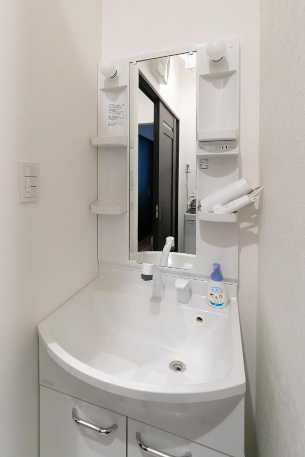 Apartment Private House For Max 9ppl 2bed 5 Beds Osaka